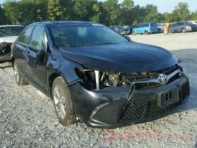 JTMZFREV2GJ092392 2015 TOYOTA CAMRY