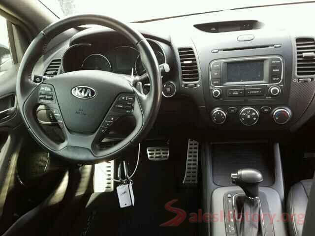 1N6DD0ER1HN768546 2014 KIA FORTE