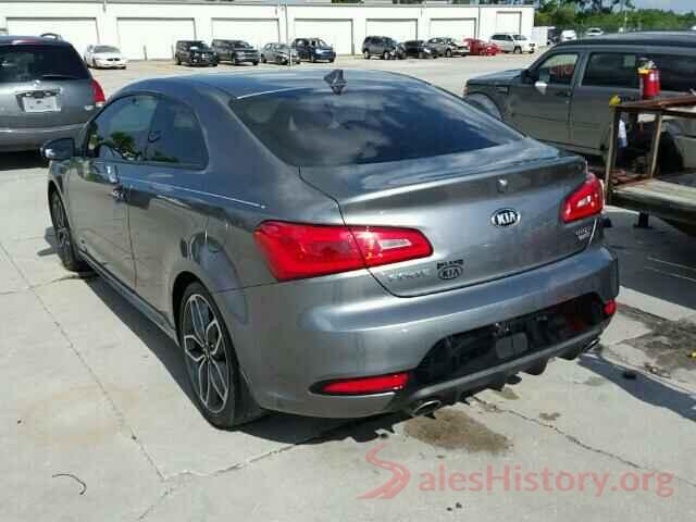 1N6DD0ER1HN768546 2014 KIA FORTE