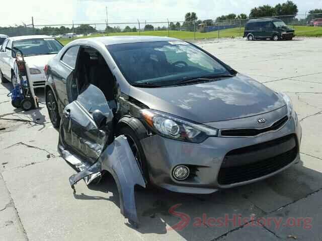 1N6DD0ER1HN768546 2014 KIA FORTE