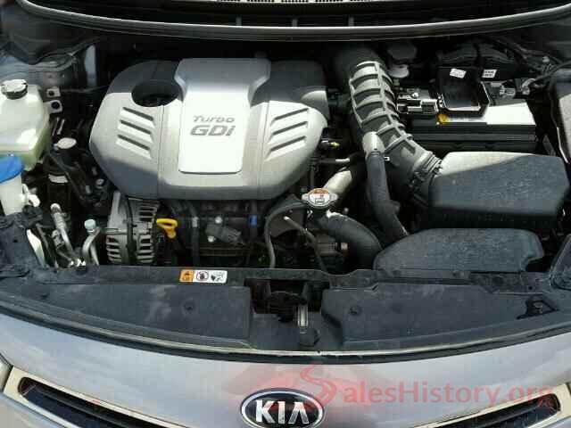 1N6DD0ER1HN768546 2014 KIA FORTE