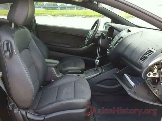 1N6DD0ER1HN768546 2014 KIA FORTE