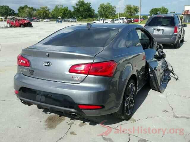 1N6DD0ER1HN768546 2014 KIA FORTE