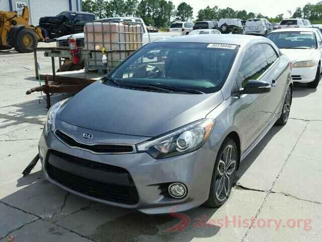 1N6DD0ER1HN768546 2014 KIA FORTE