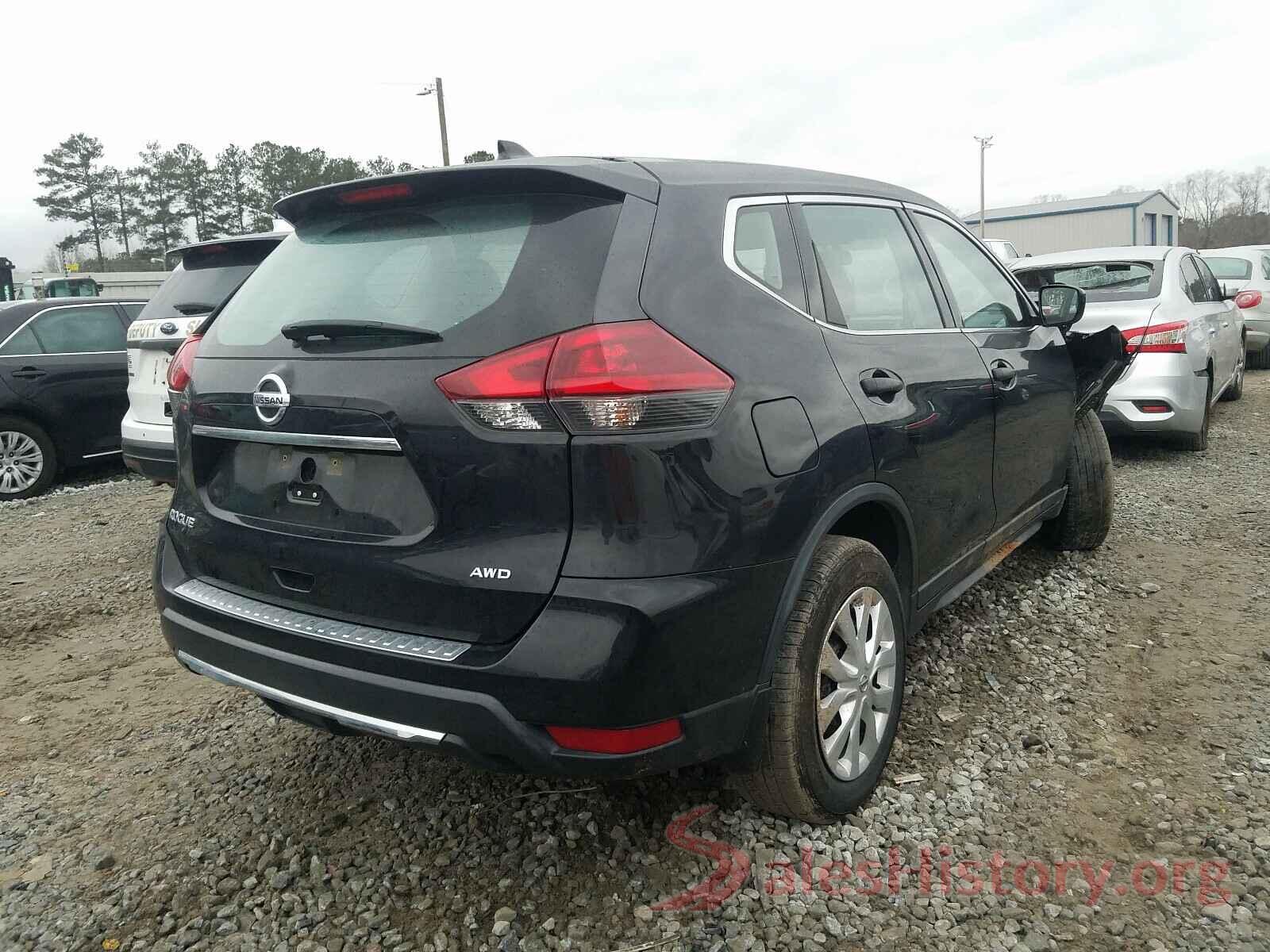 KNMAT2MV9JP567037 2018 NISSAN ROGUE