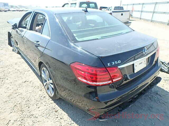 2T1BURHE7GC550586 2014 MERCEDES-BENZ E350