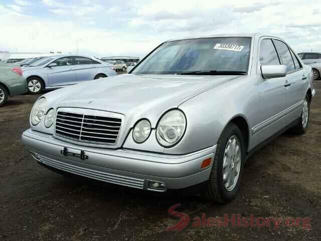 1N4AZ1CP0KC305062 1999 MERCEDES-BENZ E320