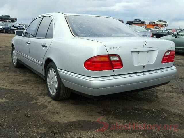 1N4AZ1CP0KC305062 1999 MERCEDES-BENZ E320