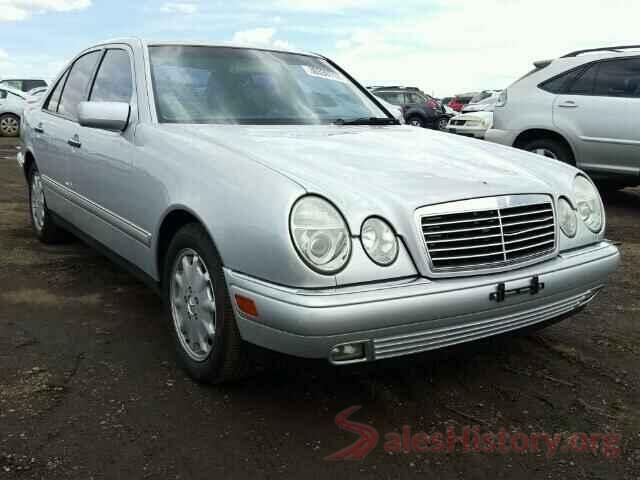 1N4AZ1CP0KC305062 1999 MERCEDES-BENZ E320