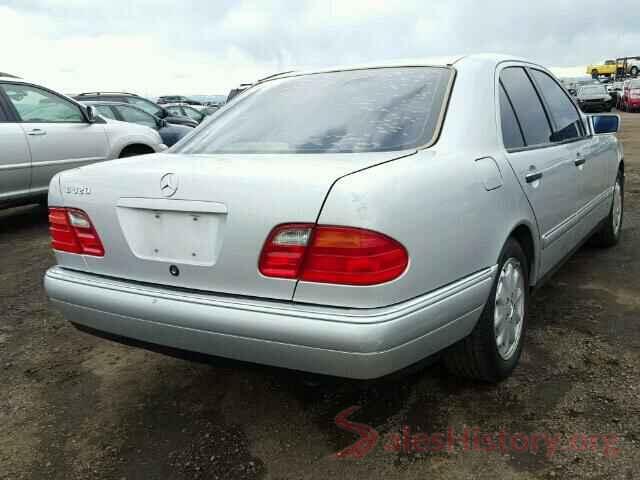 1N4AZ1CP0KC305062 1999 MERCEDES-BENZ E320