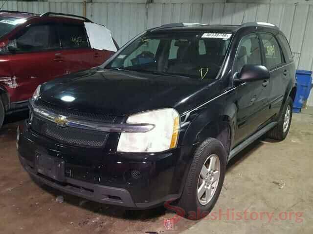 1N4BL4BV8LC202738 2007 CHEVROLET EQUINOX