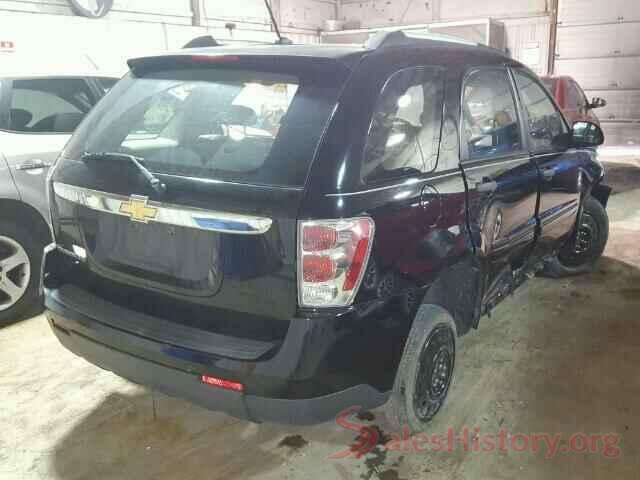 1N4BL4BV8LC202738 2007 CHEVROLET EQUINOX