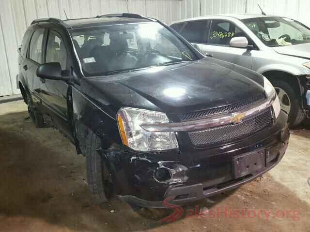 1N4BL4BV8LC202738 2007 CHEVROLET EQUINOX