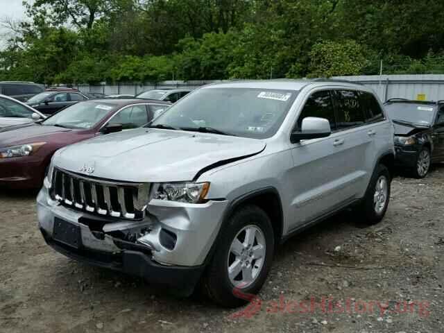 WDDUG8GB4KA487371 2013 JEEP CHEROKEE