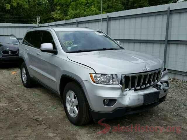 WDDUG8GB4KA487371 2013 JEEP CHEROKEE