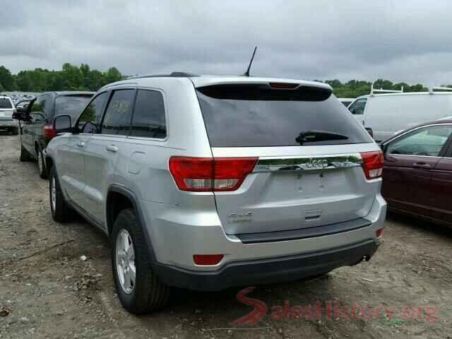 WDDUG8GB4KA487371 2013 JEEP CHEROKEE