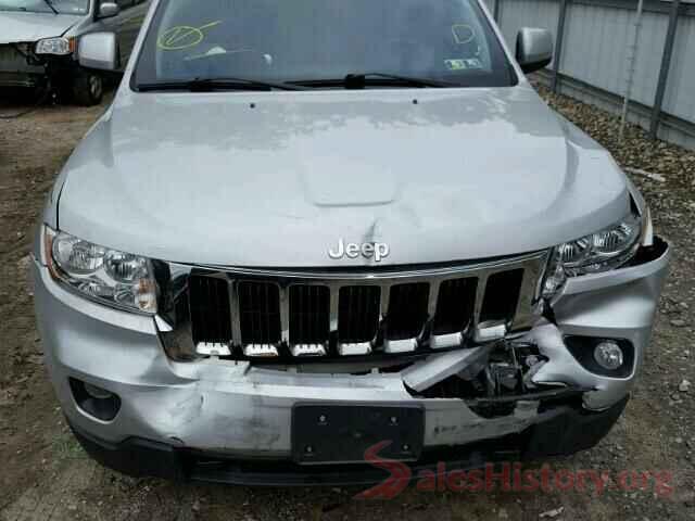 WDDUG8GB4KA487371 2013 JEEP CHEROKEE