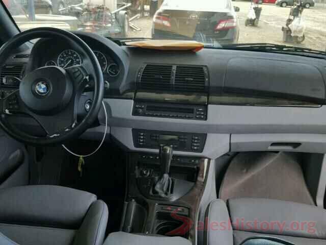 1FTYR2XM3KKB25353 2006 BMW X5