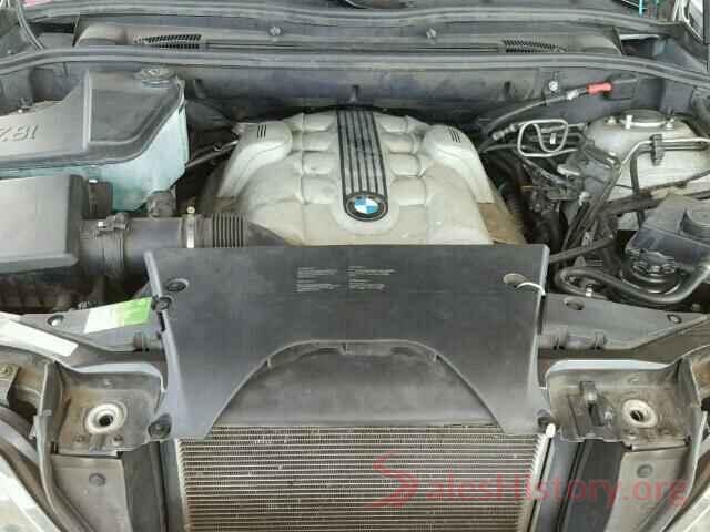 1FTYR2XM3KKB25353 2006 BMW X5