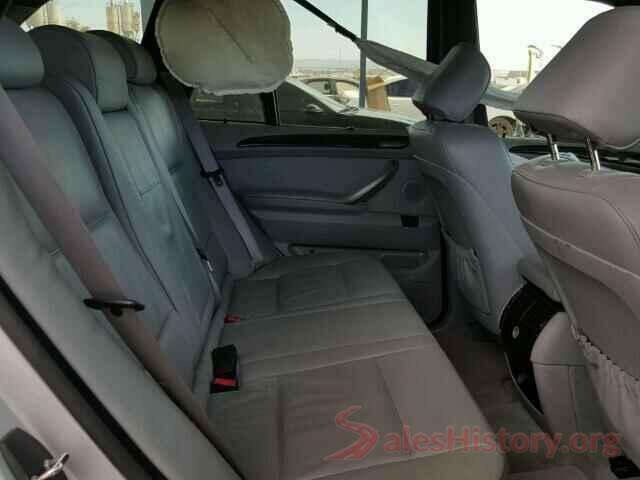 1FTYR2XM3KKB25353 2006 BMW X5