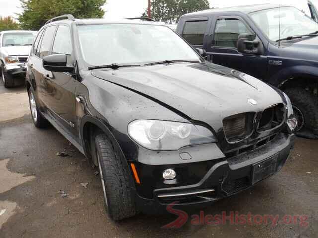 5XXGU4L3XGG040577 2008 BMW X5