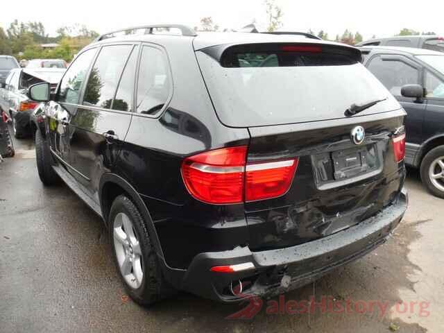 5XXGU4L3XGG040577 2008 BMW X5