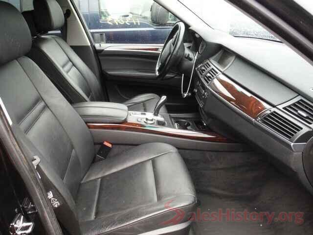 5XXGU4L3XGG040577 2008 BMW X5