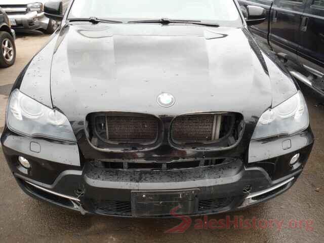 5XXGU4L3XGG040577 2008 BMW X5