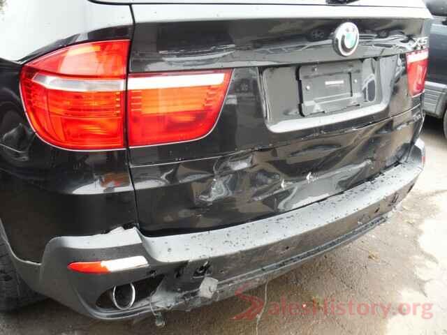 5XXGU4L3XGG040577 2008 BMW X5