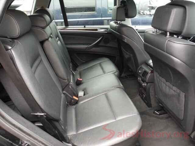 5XXGU4L3XGG040577 2008 BMW X5