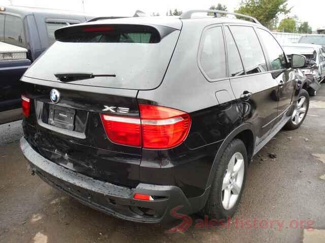 5XXGU4L3XGG040577 2008 BMW X5