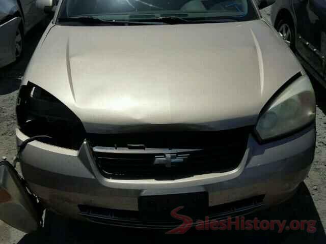 1N4AL3AP0GN369890 2006 CHEVROLET MALIBU