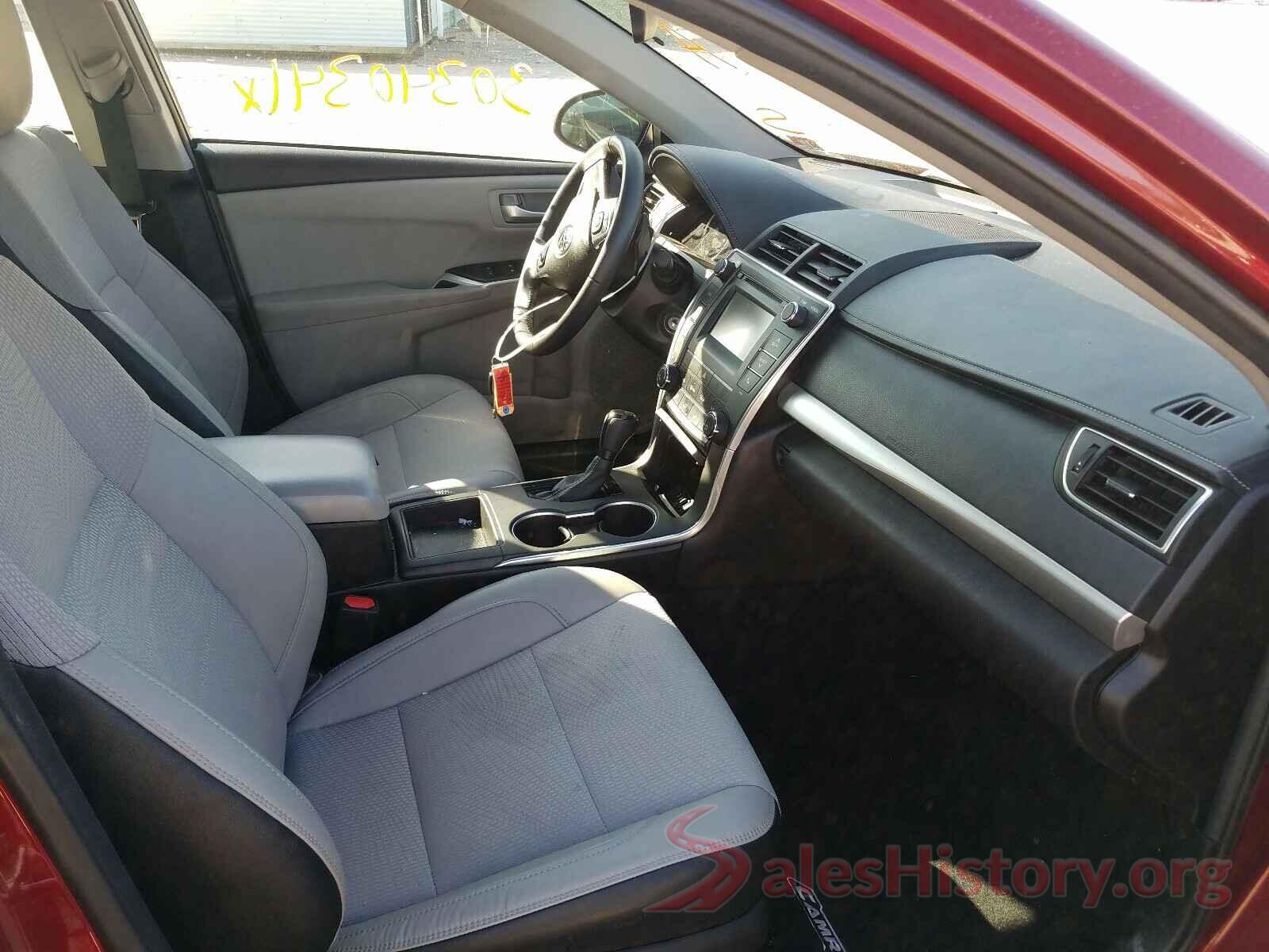 4T1BF1FK6HU795402 2017 TOYOTA CAMRY