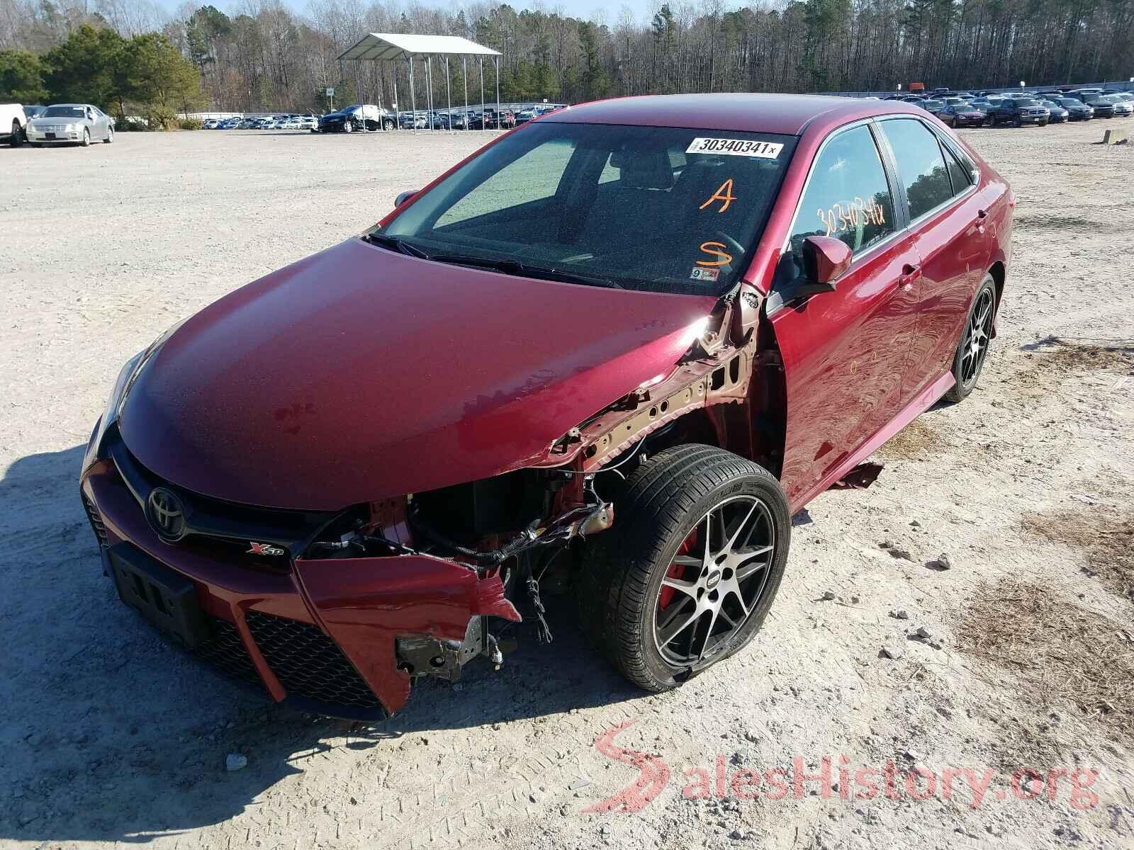 4T1BF1FK6HU795402 2017 TOYOTA CAMRY