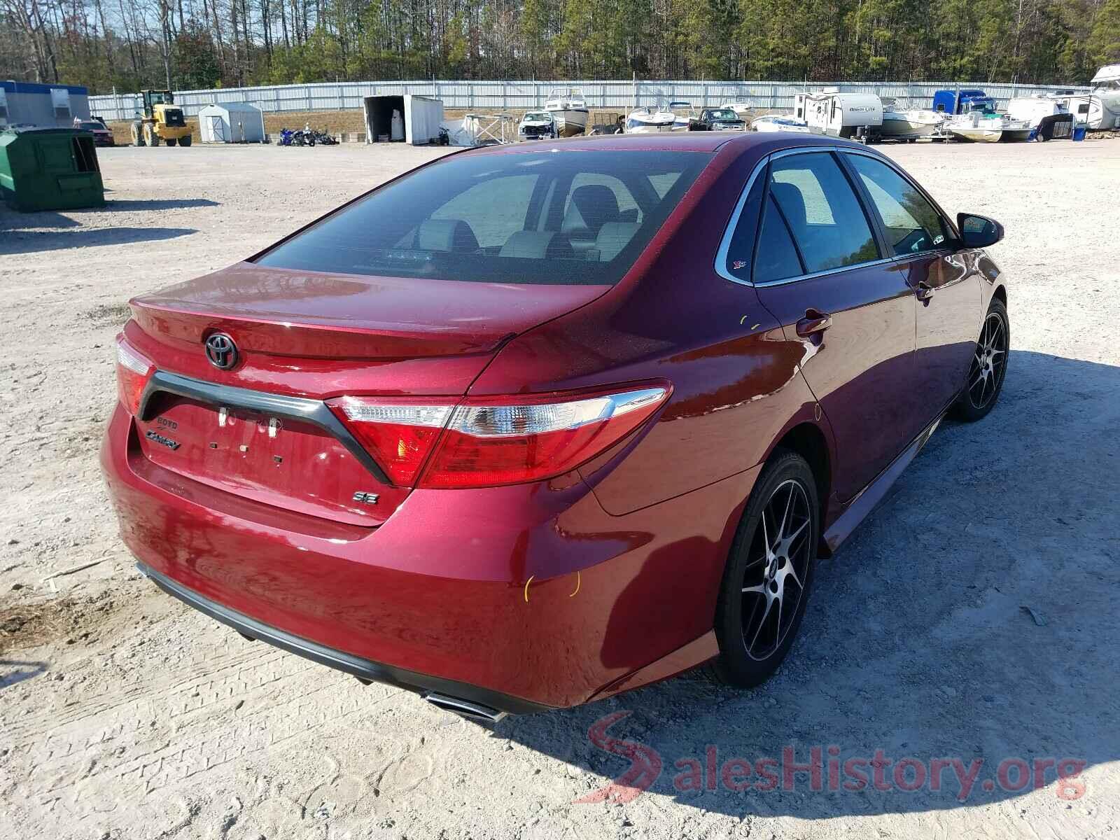 4T1BF1FK6HU795402 2017 TOYOTA CAMRY