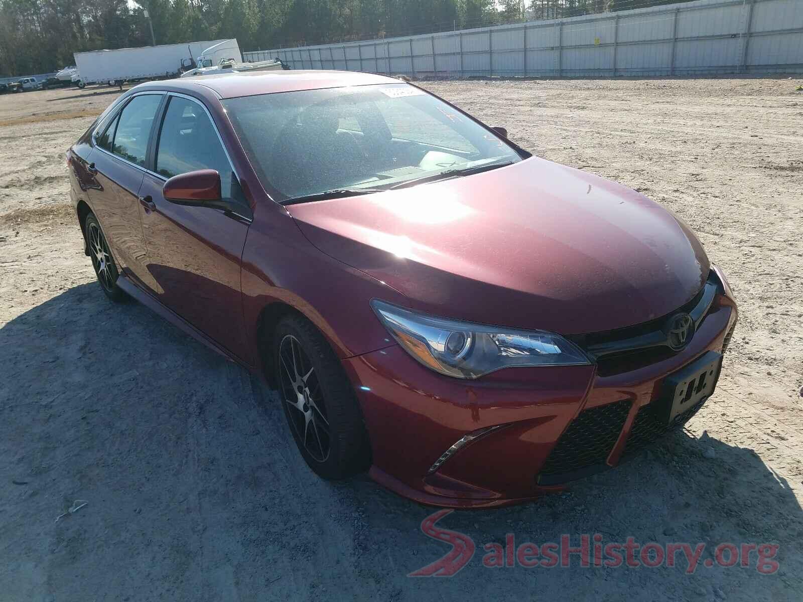 4T1BF1FK6HU795402 2017 TOYOTA CAMRY