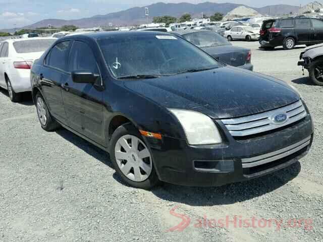 1C4RJFBG8LC417354 2008 FORD FUSION