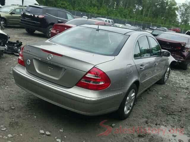 5N1AZ2CS0LN106762 2003 MERCEDES-BENZ E320