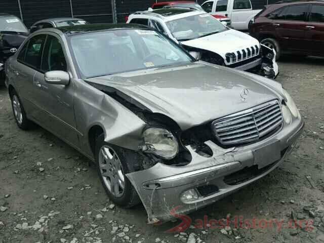 5N1AZ2CS0LN106762 2003 MERCEDES-BENZ E320