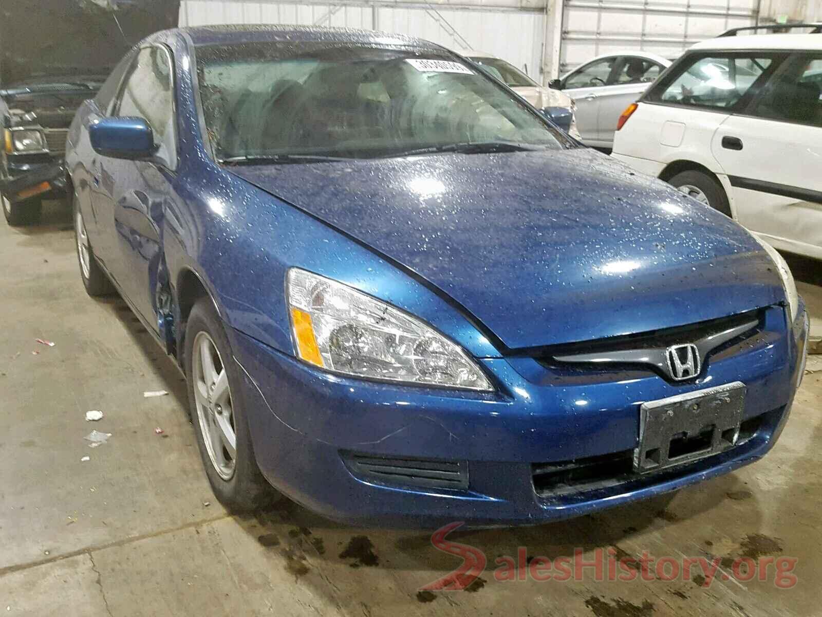 19XFC1F35LE002914 2004 HONDA ACCORD EX