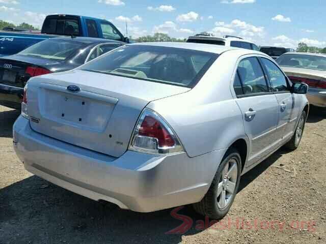 3N1AB8BVXLY300549 2006 FORD FUSION