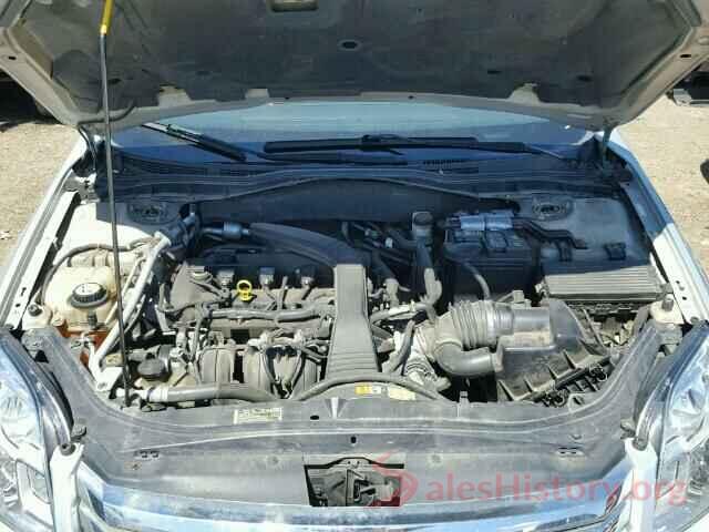 3N1AB8BVXLY300549 2006 FORD FUSION