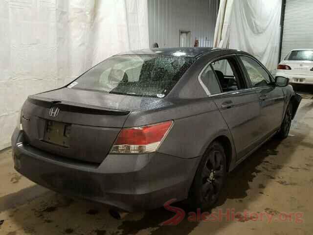 1N4AL3AP8HC132299 2008 HONDA ACCORD