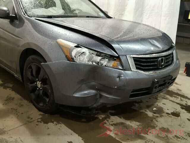 1N4AL3AP8HC132299 2008 HONDA ACCORD