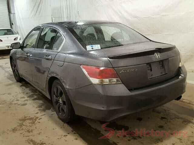 1N4AL3AP8HC132299 2008 HONDA ACCORD