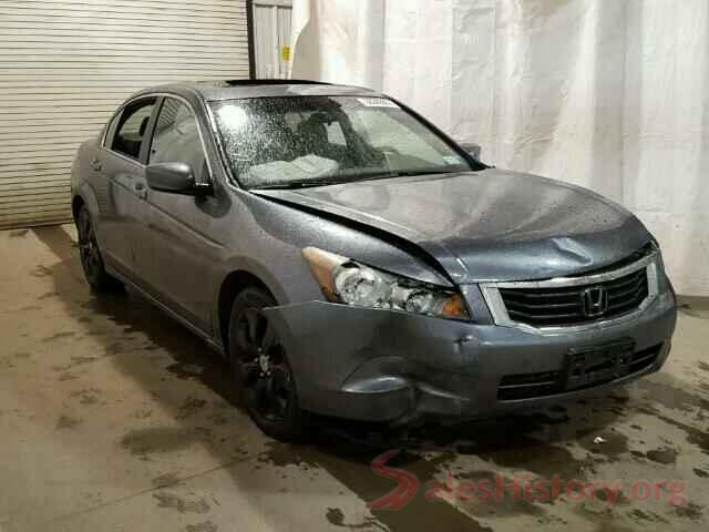 1N4AL3AP8HC132299 2008 HONDA ACCORD