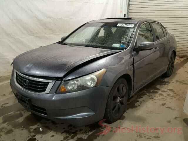 1N4AL3AP8HC132299 2008 HONDA ACCORD