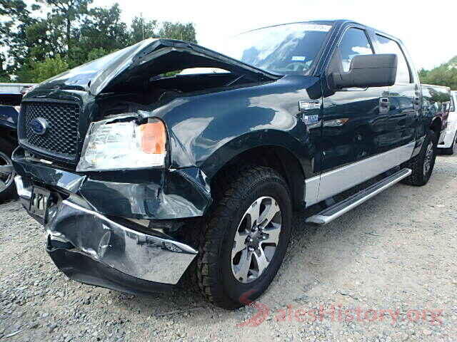 1FA6P8TH9J5105295 2005 FORD F150