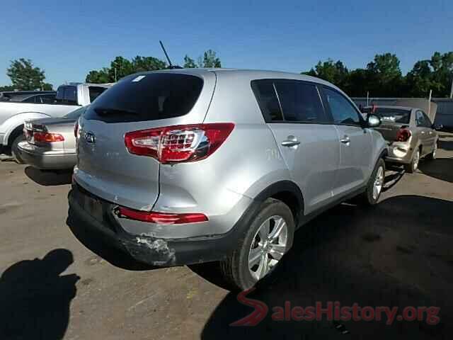 5TFAX5GNXLX188116 2012 KIA SPORTAGE