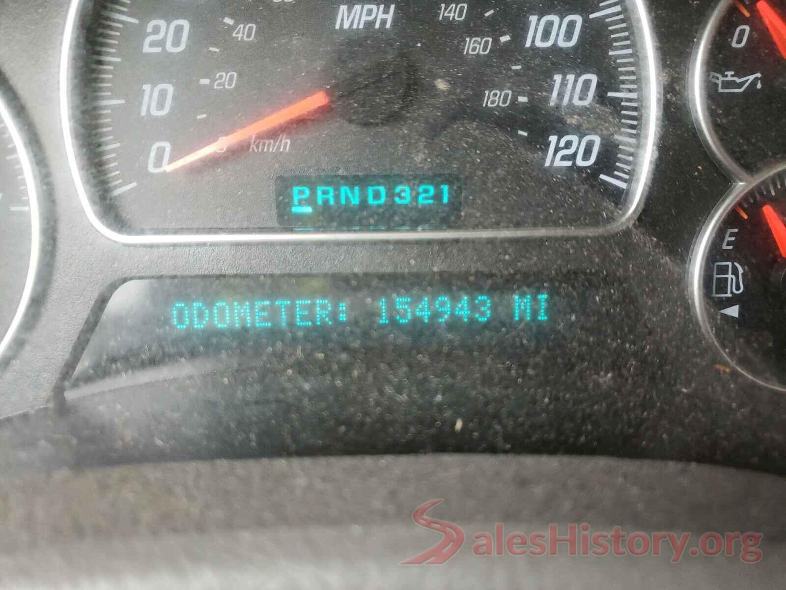 1N4AL3AP4HC201019 2003 GMC ENVOY